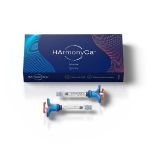 harmonyca dolgu